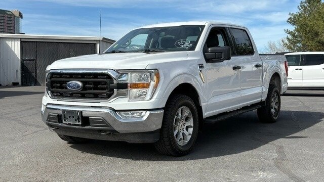 2022 Ford F-150 XLT   - Photo 3 - Reno, NV 89511