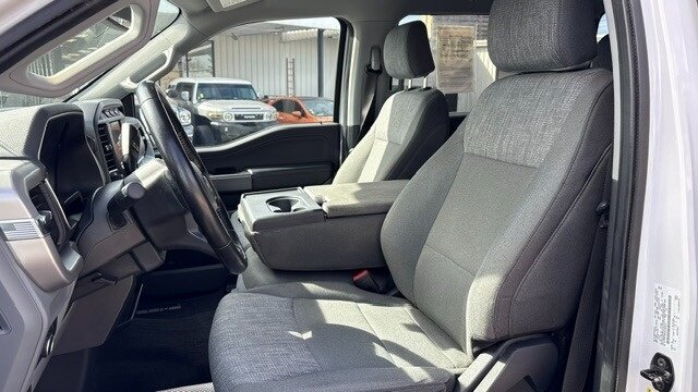 2022 Ford F-150 XLT   - Photo 10 - Reno, NV 89511