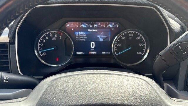 2022 Ford F-150 XLT   - Photo 13 - Reno, NV 89511