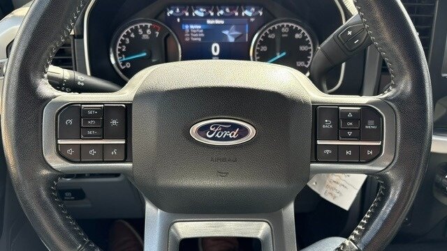 2022 Ford F-150 XLT   - Photo 12 - Reno, NV 89511