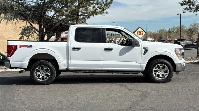 2022 Ford F-150 XLT   - Photo 6 - Reno, NV 89511