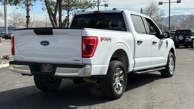 2022 Ford F-150 XLT   - Photo 7 - Reno, NV 89511
