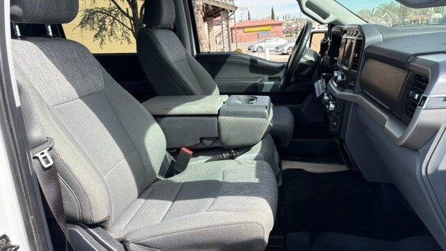 2022 Ford F-150 XLT   - Photo 18 - Reno, NV 89511