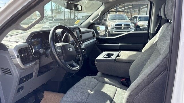 2022 Ford F-150 XLT   - Photo 11 - Reno, NV 89511