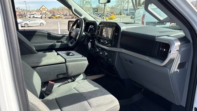 2022 Ford F-150 XLT   - Photo 17 - Reno, NV 89511