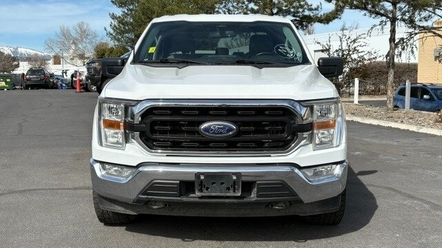 2022 Ford F-150 XLT   - Photo 4 - Reno, NV 89511