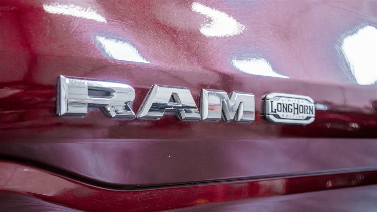 2021 RAM 1500 Laramie Longhorn   - Photo 16 - Reno, NV 89511