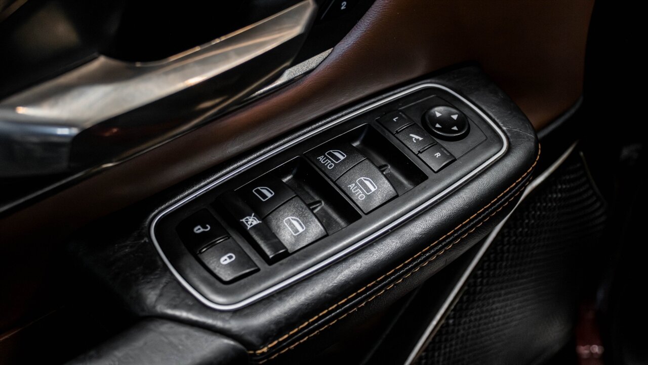 2021 RAM 1500 Laramie Longhorn   - Photo 24 - Reno, NV 89511