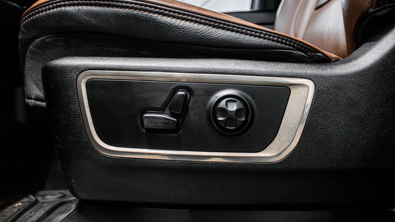 2021 RAM 1500 Laramie Longhorn   - Photo 23 - Reno, NV 89511