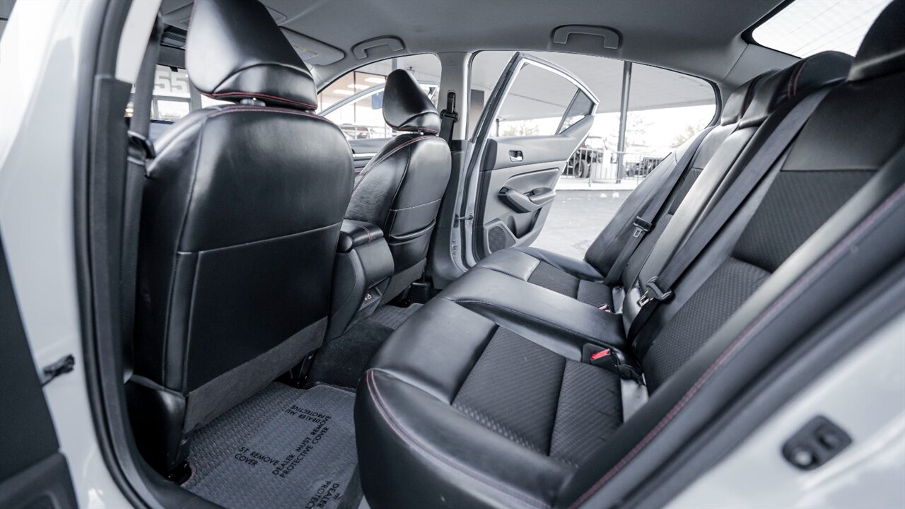 2023 Nissan Altima 2.5 SR - Photo 30 - Reno, NV 89511