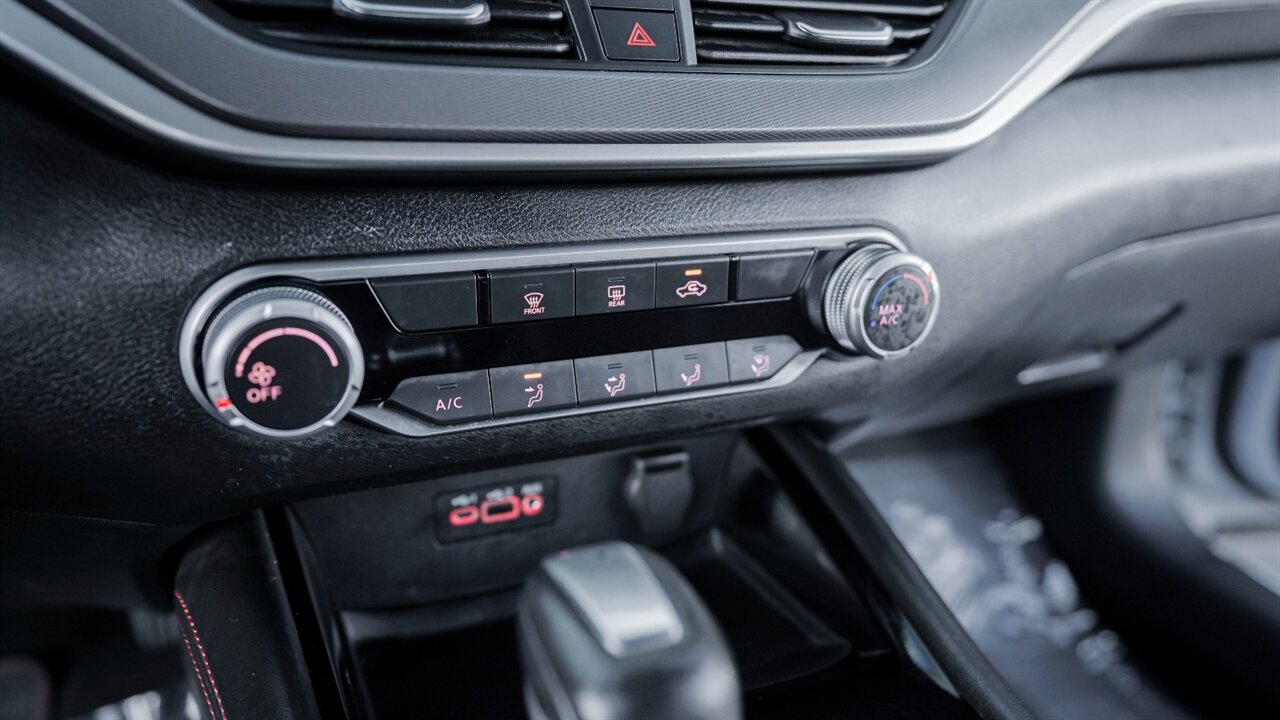 2023 Nissan Altima 2.5 SR - Photo 26 - Reno, NV 89511