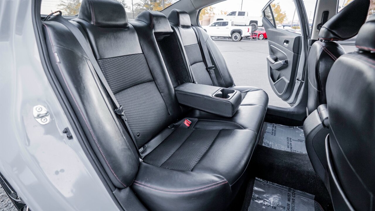 2023 Nissan Altima 2.5 SR - Photo 29 - Reno, NV 89511