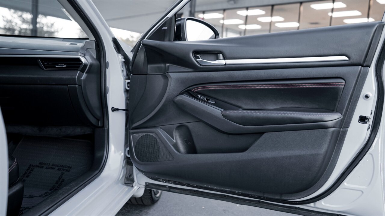 2023 Nissan Altima 2.5 SR - Photo 28 - Reno, NV 89511