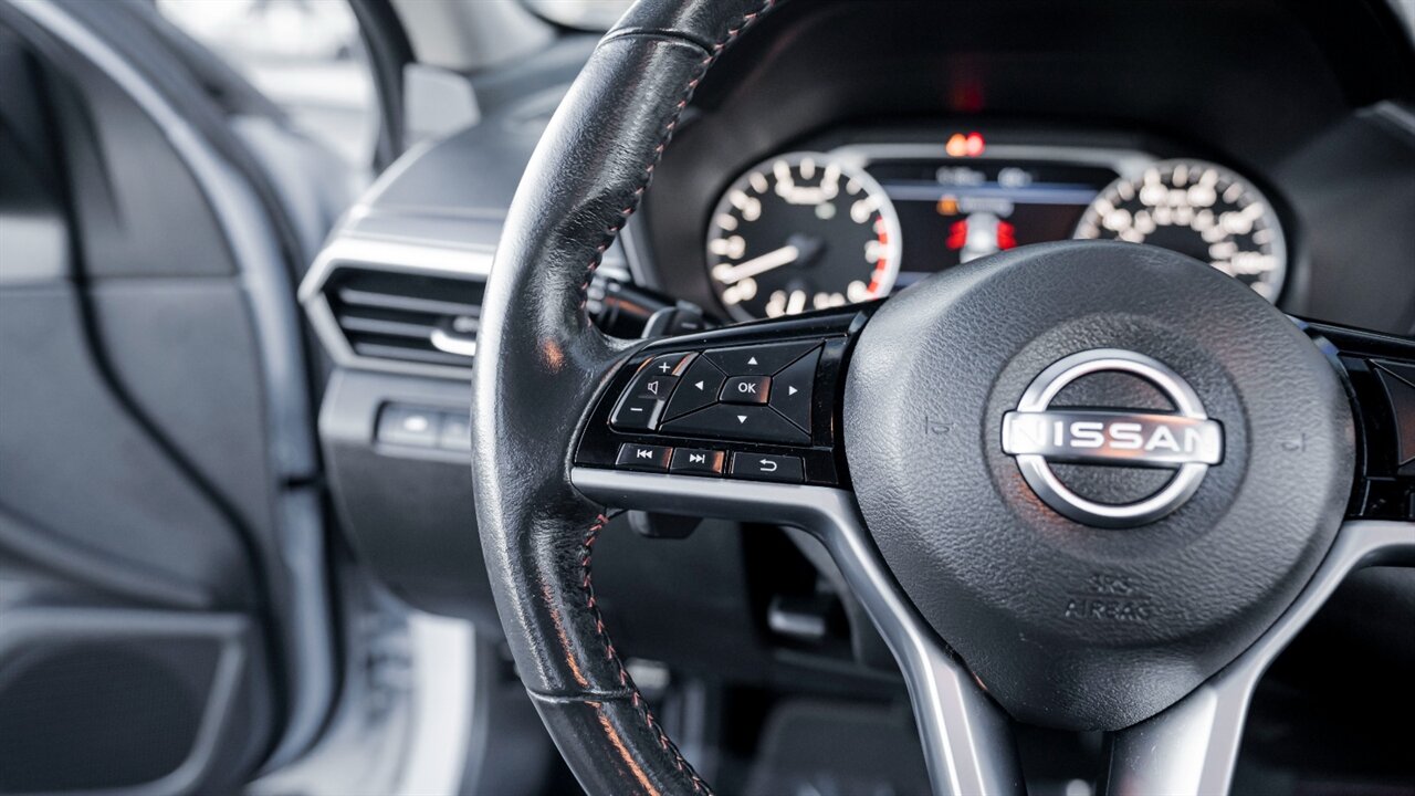 2023 Nissan Altima 2.5 SR - Photo 22 - Reno, NV 89511