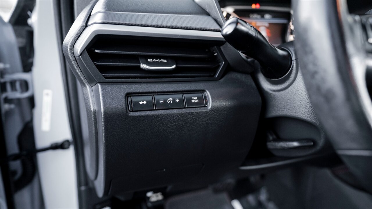 2023 Nissan Altima 2.5 SR - Photo 20 - Reno, NV 89511