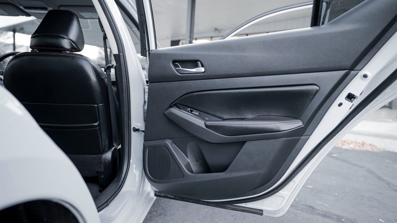 2023 Nissan Altima 2.5 SR - Photo 31 - Reno, NV 89511