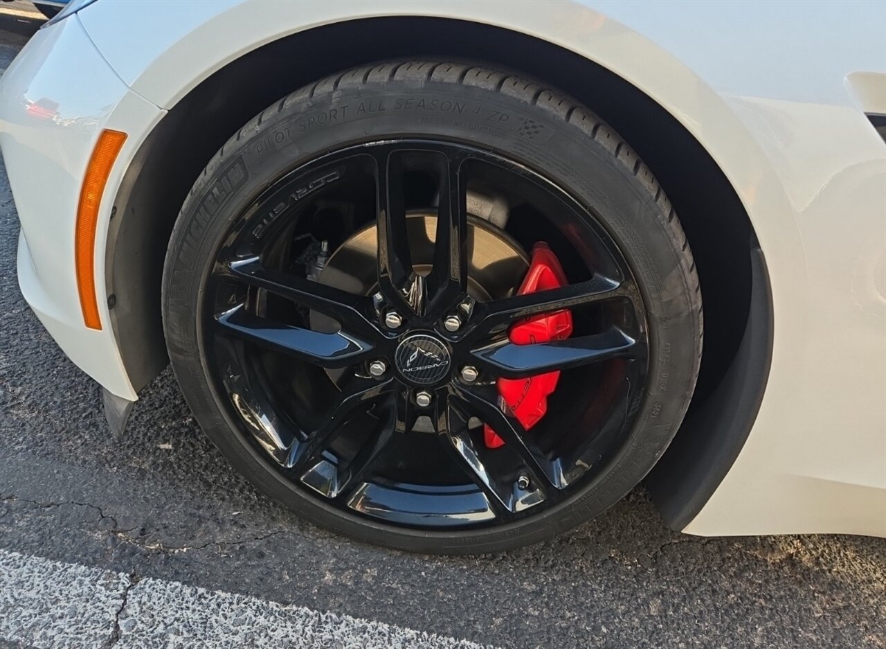 2015 Chevrolet Corvette Stingray - Photo 5 - Reno, NV 89511