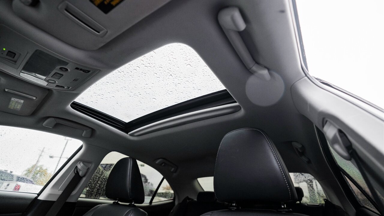 2017 Lexus IS 300 300   - Photo 13 - Reno, NV 89511