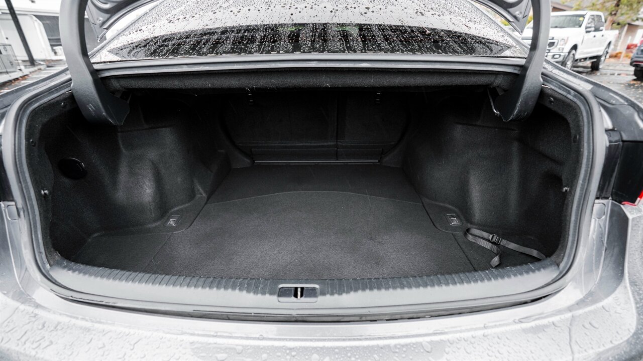 2017 Lexus IS 300 300   - Photo 38 - Reno, NV 89511