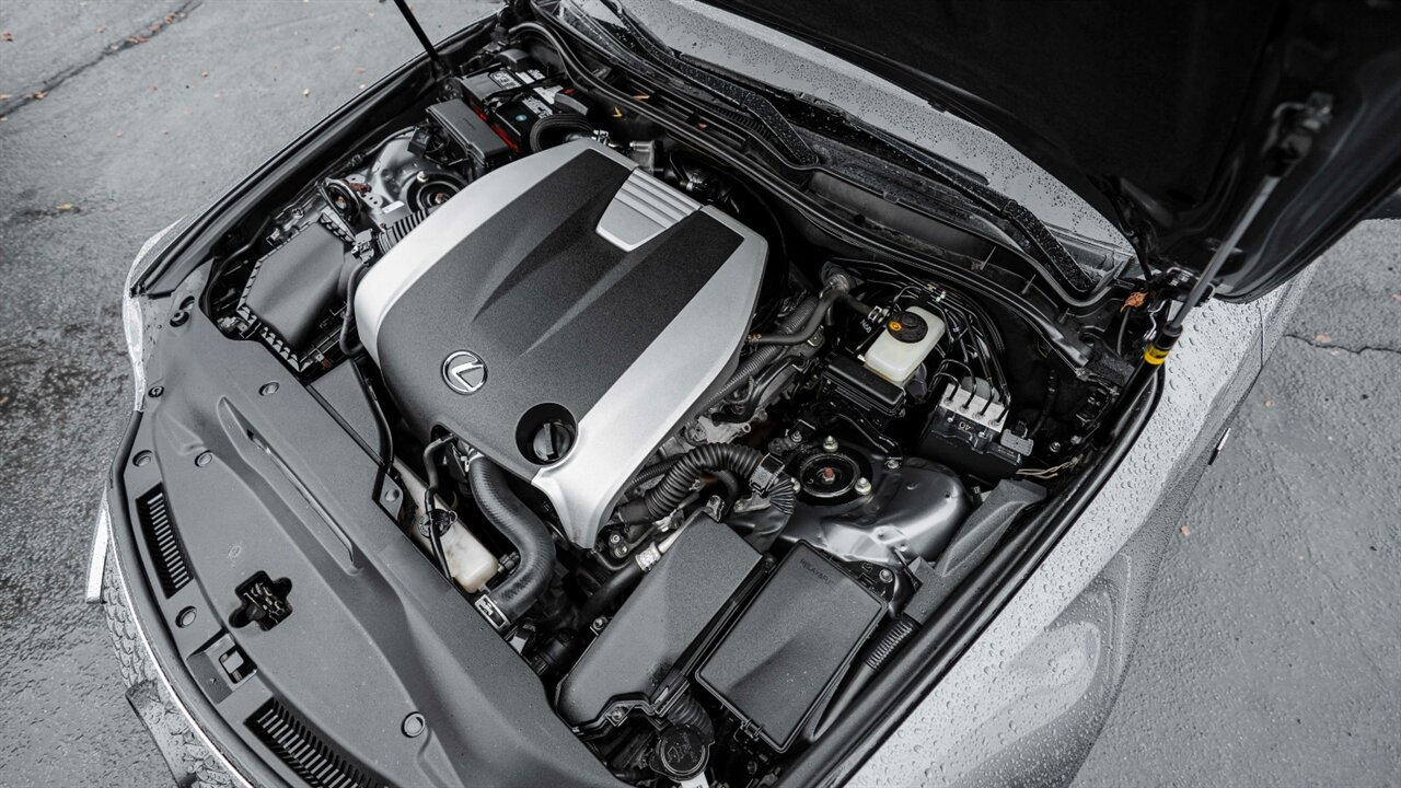 2017 Lexus IS 300 300   - Photo 41 - Reno, NV 89511