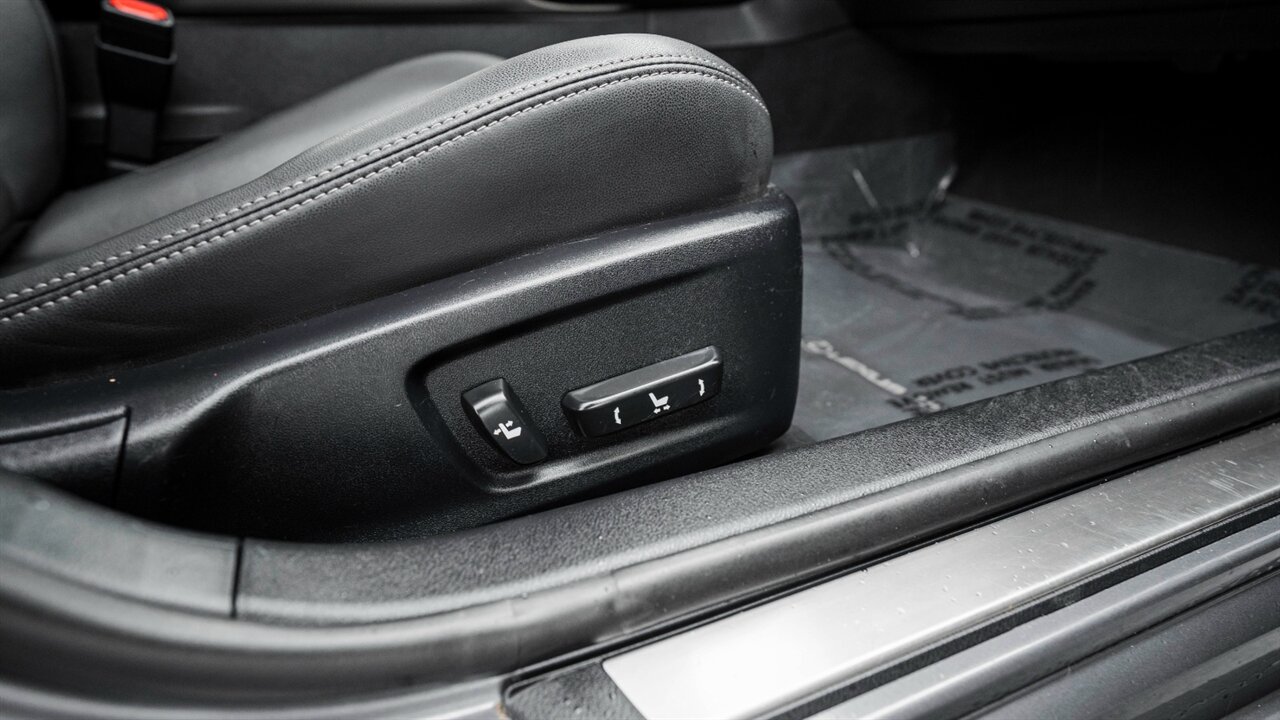 2017 Lexus IS 300 300   - Photo 33 - Reno, NV 89511