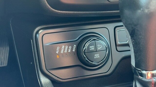 2021 Jeep Renegade Trailhawk - Photo 20 - Reno, NV 89511
