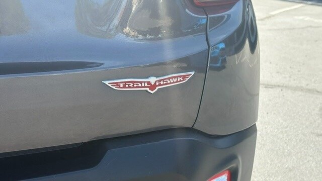 2021 Jeep Renegade Trailhawk - Photo 8 - Reno, NV 89511