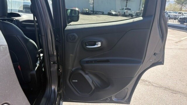 2021 Jeep Renegade Trailhawk - Photo 26 - Reno, NV 89511