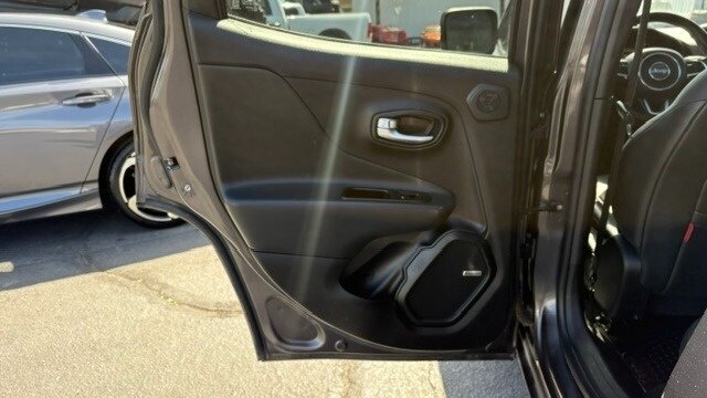 2021 Jeep Renegade Trailhawk - Photo 24 - Reno, NV 89511