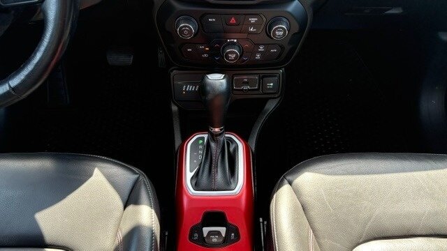 2021 Jeep Renegade Trailhawk - Photo 22 - Reno, NV 89511