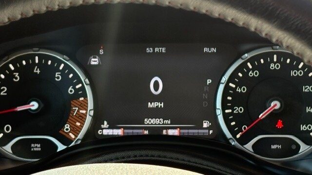 2021 Jeep Renegade Trailhawk - Photo 16 - Reno, NV 89511