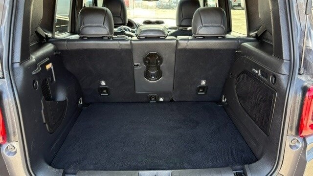 2021 Jeep Renegade Trailhawk - Photo 19 - Reno, NV 89511