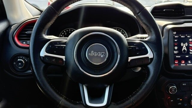 2021 Jeep Renegade Trailhawk - Photo 15 - Reno, NV 89511