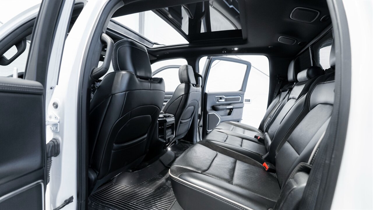 2019 RAM 1500 Laramie   - Photo 33 - Reno, NV 89511