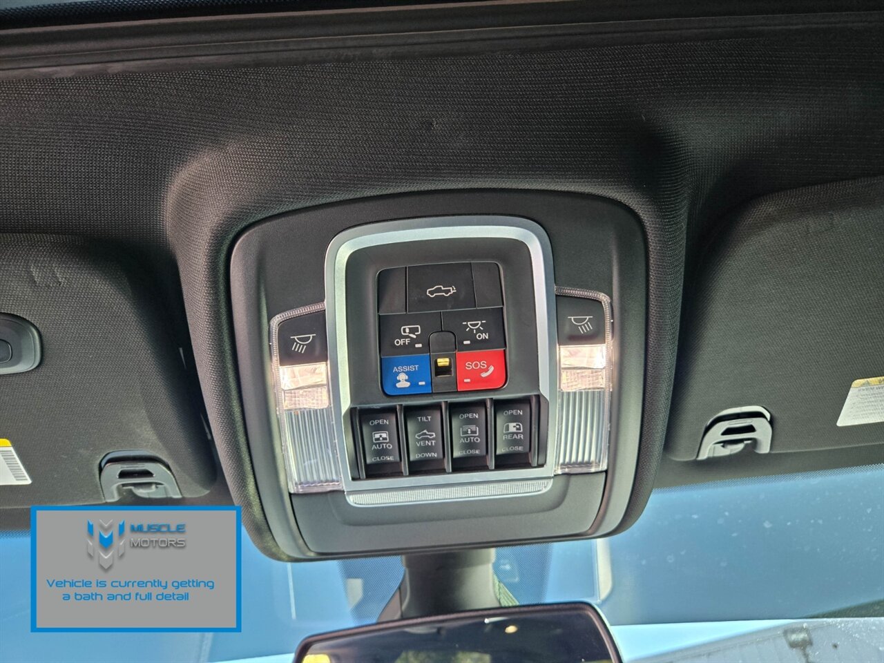 2019 RAM 1500 Laramie - Photo 13 - Reno, NV 89511