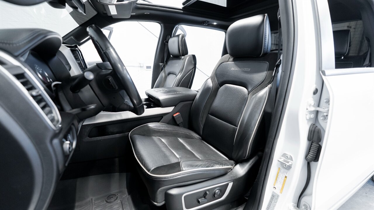 2019 RAM 1500 Laramie   - Photo 11 - Reno, NV 89511