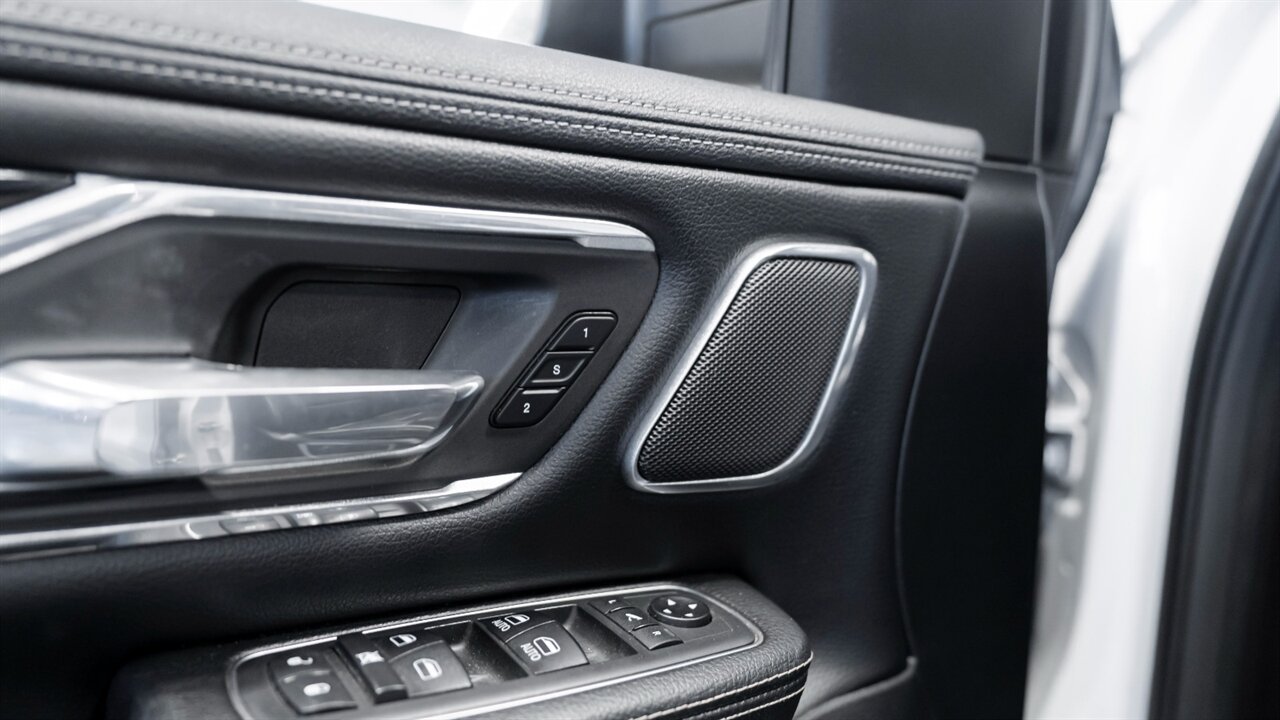 2019 RAM 1500 Laramie   - Photo 19 - Reno, NV 89511