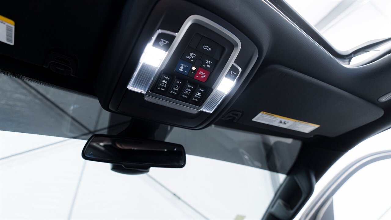 2019 RAM 1500 Laramie   - Photo 28 - Reno, NV 89511