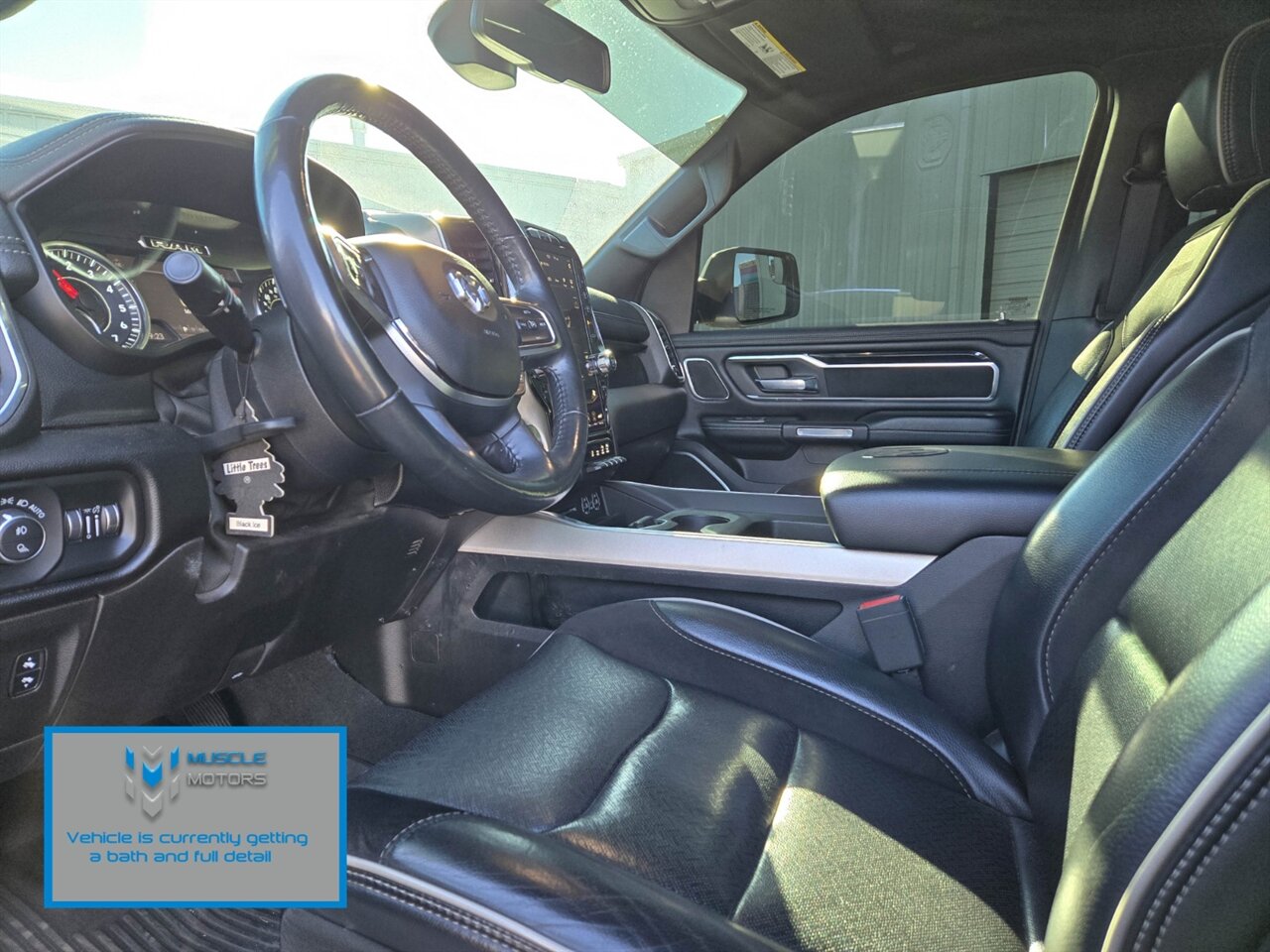 2019 RAM 1500 Laramie - Photo 7 - Reno, NV 89511