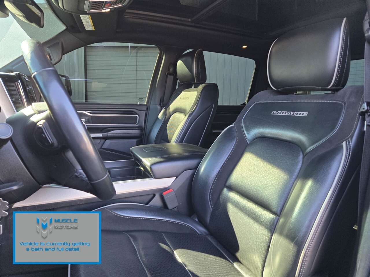2019 RAM 1500 Laramie - Photo 8 - Reno, NV 89511