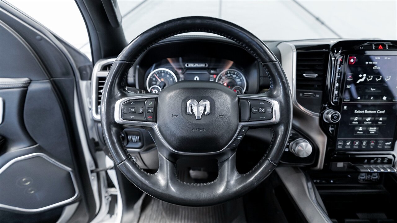 2019 RAM 1500 Laramie   - Photo 23 - Reno, NV 89511