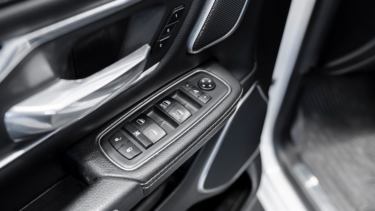 2019 RAM 1500 Laramie   - Photo 20 - Reno, NV 89511