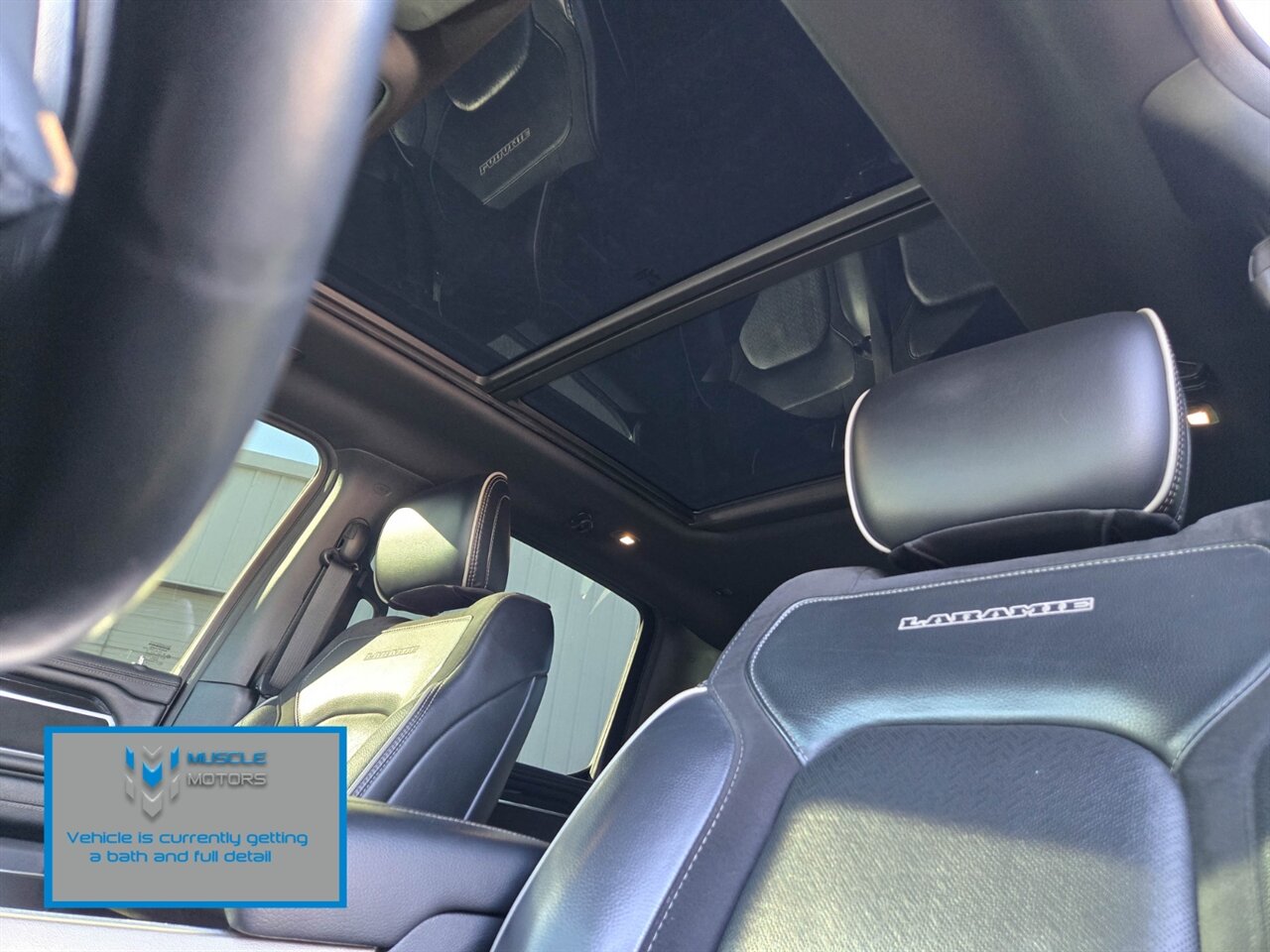 2019 RAM 1500 Laramie - Photo 10 - Reno, NV 89511
