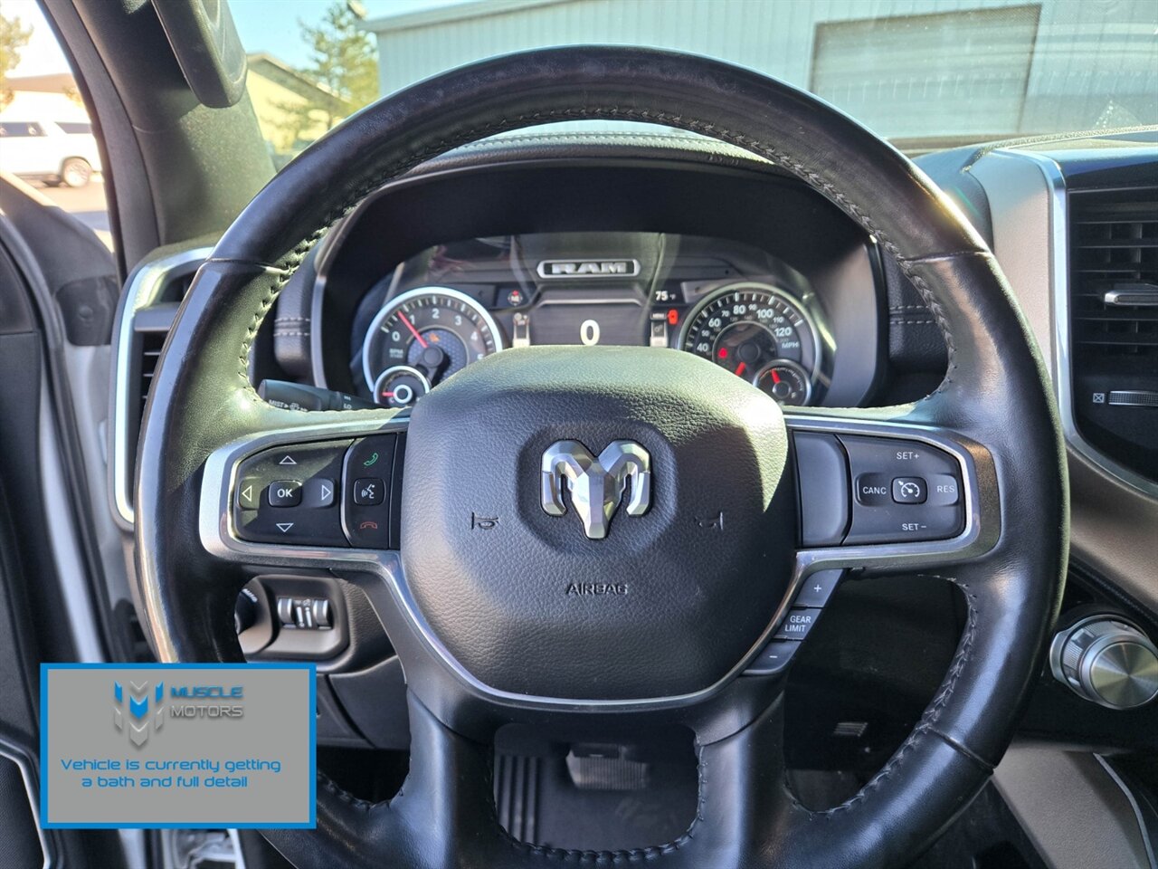 2019 RAM 1500 Laramie - Photo 11 - Reno, NV 89511