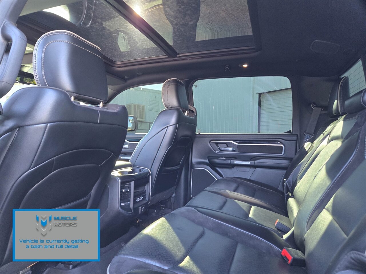 2019 RAM 1500 Laramie - Photo 9 - Reno, NV 89511