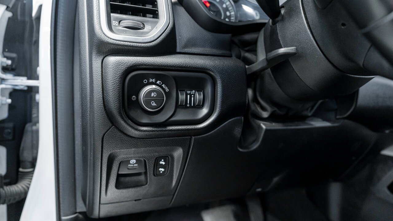 2019 RAM 1500 Laramie   - Photo 22 - Reno, NV 89511