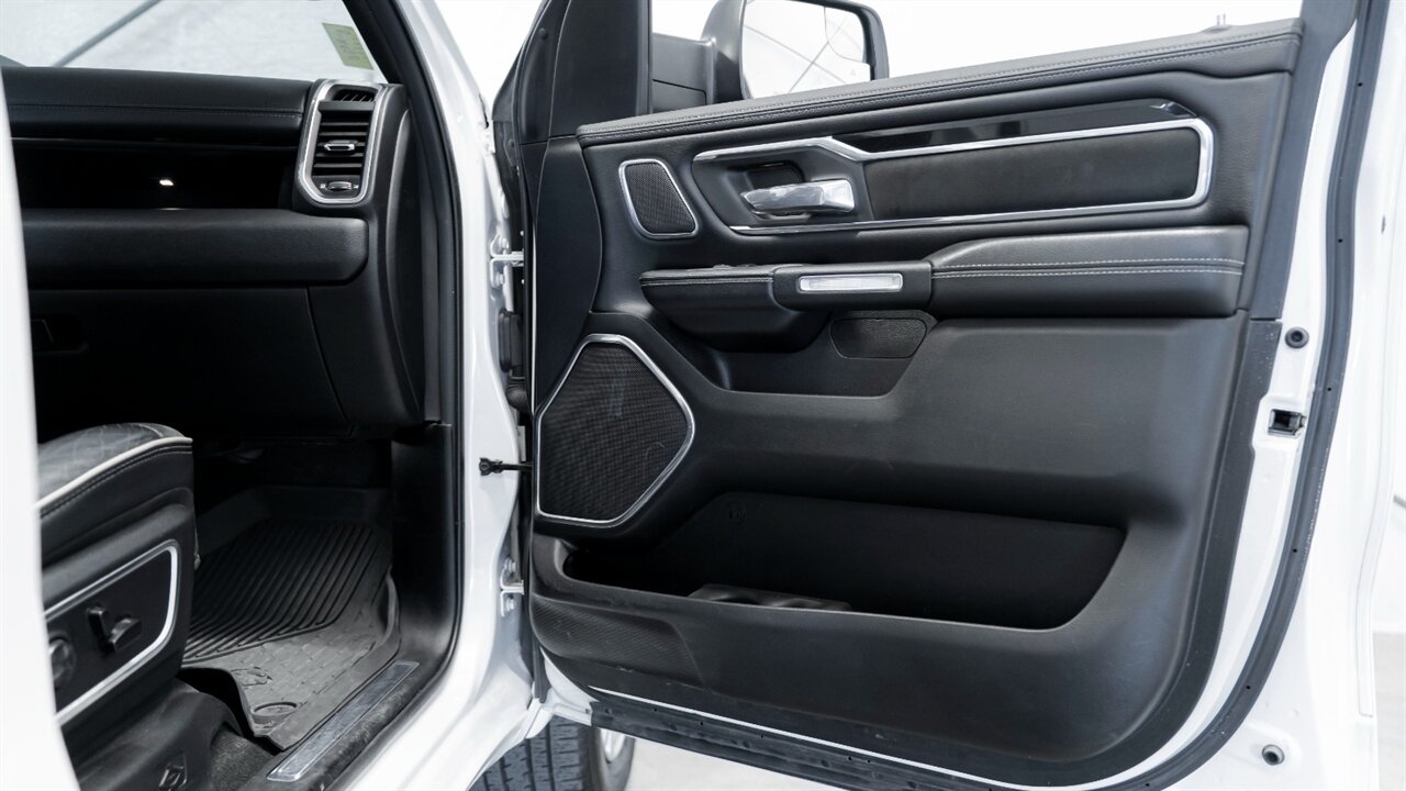 2019 RAM 1500 Laramie   - Photo 31 - Reno, NV 89511