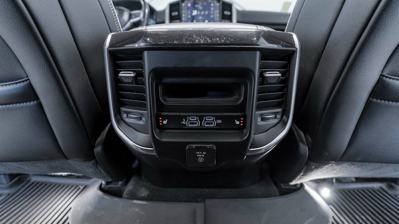 2019 RAM 1500 Laramie   - Photo 34 - Reno, NV 89511