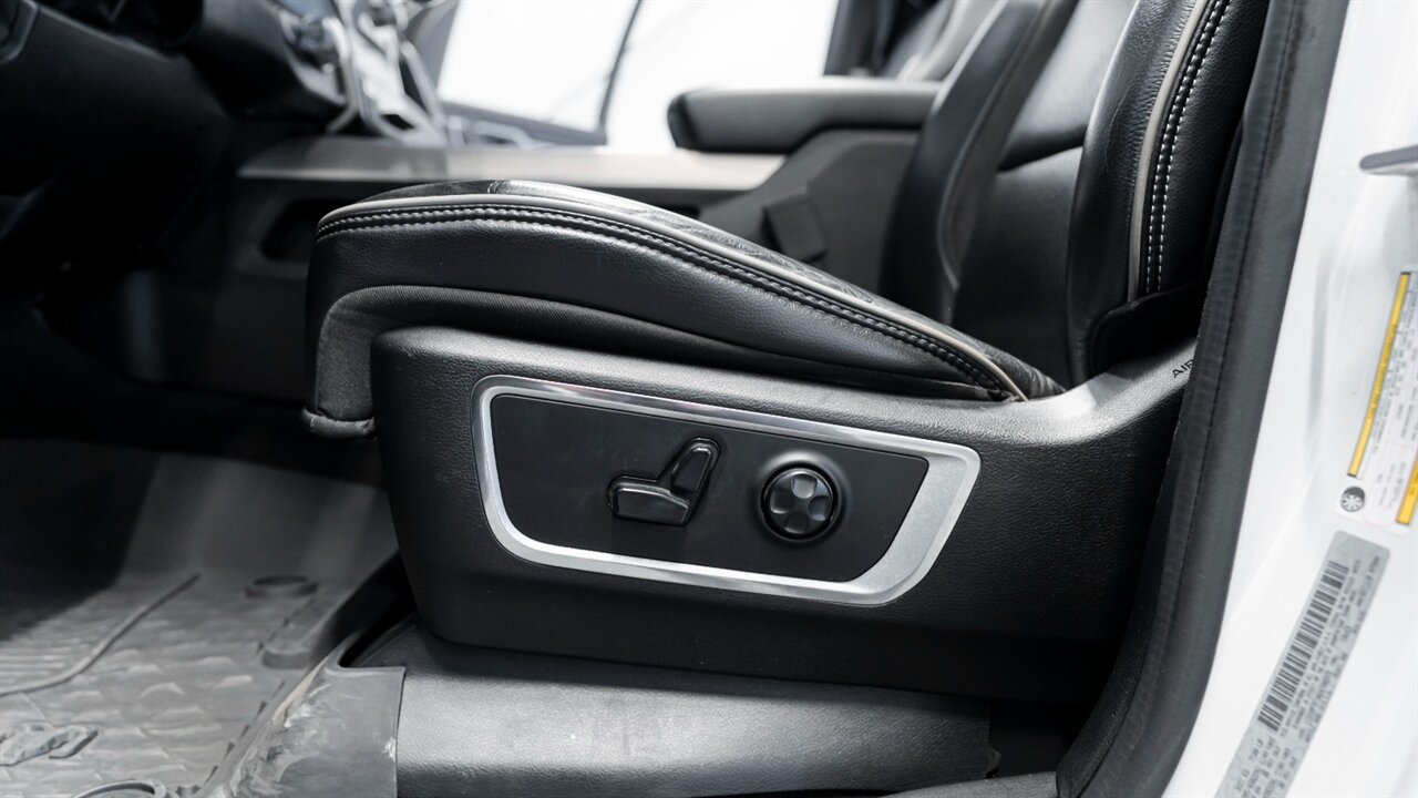 2019 RAM 1500 Laramie   - Photo 21 - Reno, NV 89511