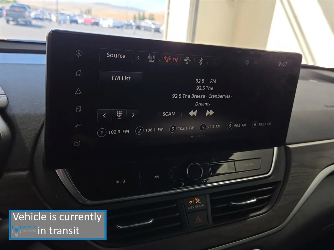 2023 Nissan Altima 2.5 SL - Photo 12 - Reno, NV 89511